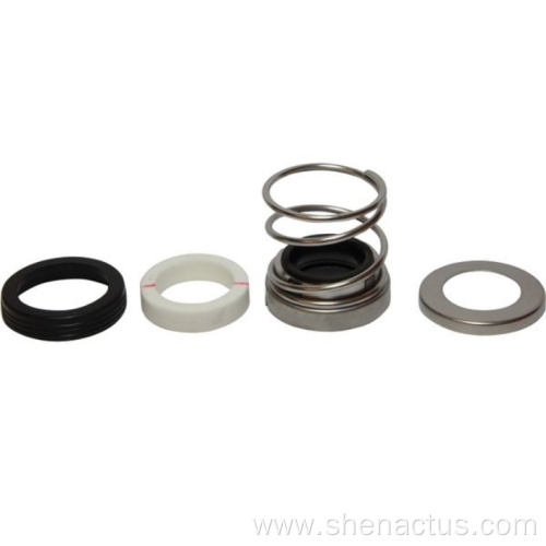 JABSCO Water Pump Mechanical Seal Provide Customized Service